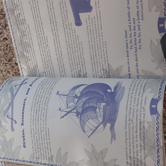 Tropical Drink Recipes - NWT - Picture 7 of 7